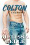 [Wild Men 01] • Colton